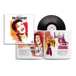 VINYL STORY