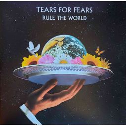 RULE THE WORLD