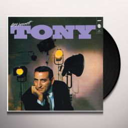 TONY