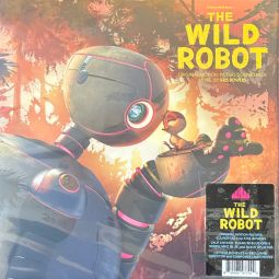 THE WILD ROBOT (ORIGINAL MOTION PICTURE SOUNDTRACK)