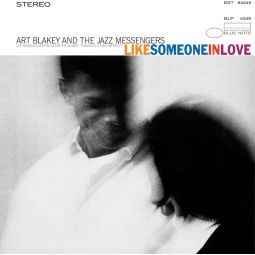 LIKE SOMEONE IN LOVE (BLUE NOTE CLASSIC SERIES)