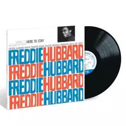 HERE TO STAY (BLUE NOTE CLASSIC SERIES)