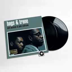 BAGS & TRANE (USA, ATLANTIC, 45RPM, 2LP)