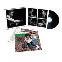 GRASS ROOTS (USA, BLUE NOTE TONE POET)