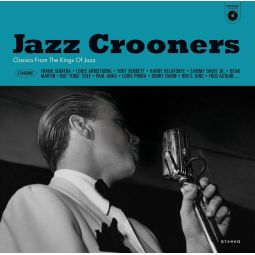 JAZZ CROONERS