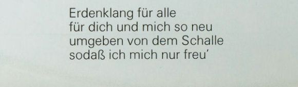 ZWEISAMKEIT (IST DIE SCHÖN'RE ZEIT) (1982), изображение 19