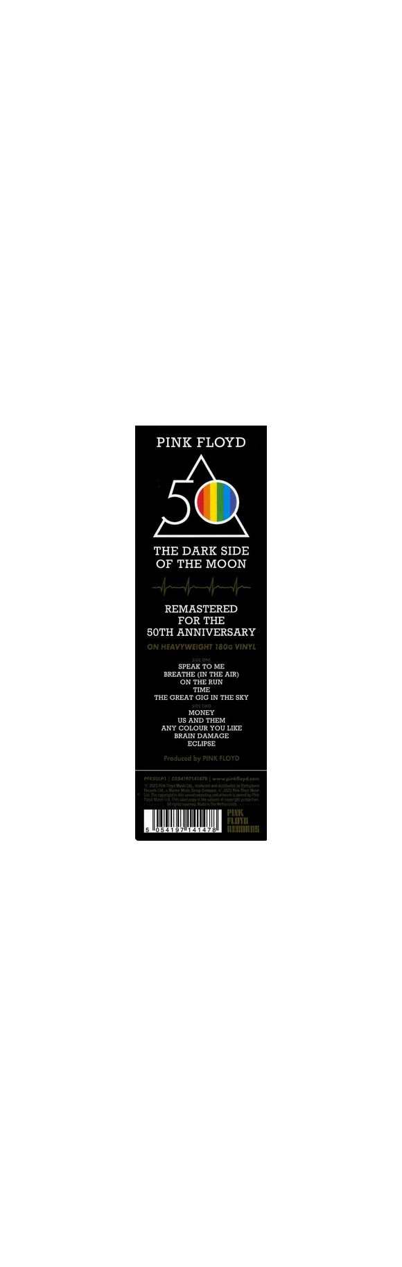 THE DARK SIDE OF THE MOON (2023), изображение 17