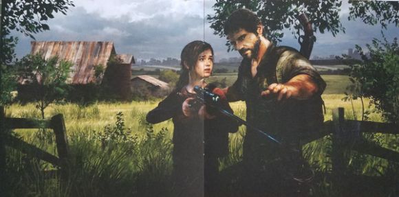 THE LAST OF US (2023), изображение 17