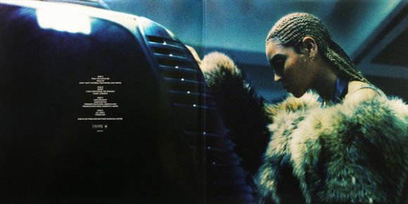 LEMONADE (2017), изображение 2