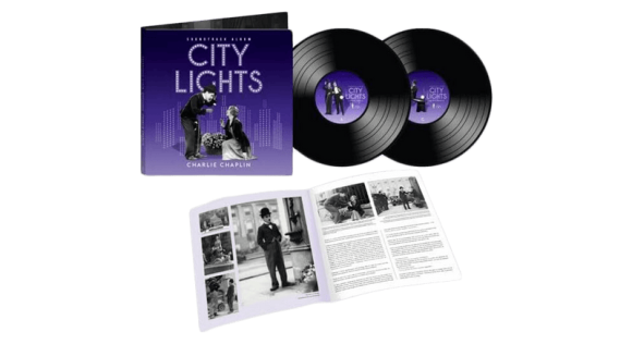 CITY LIGHTS