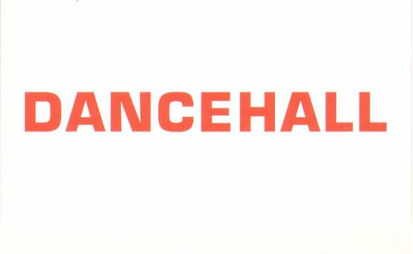 DANCEHALL, изображение 9