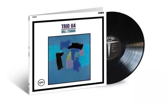 TRIO '64 (USA, ACOUSTIC SOUNDS)