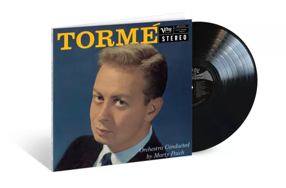 TORME (USA, ACOUSTIC SOUNDS)