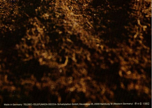 ZWEISAMKEIT (IST DIE SCHÖN'RE ZEIT) (1982), изображение 11