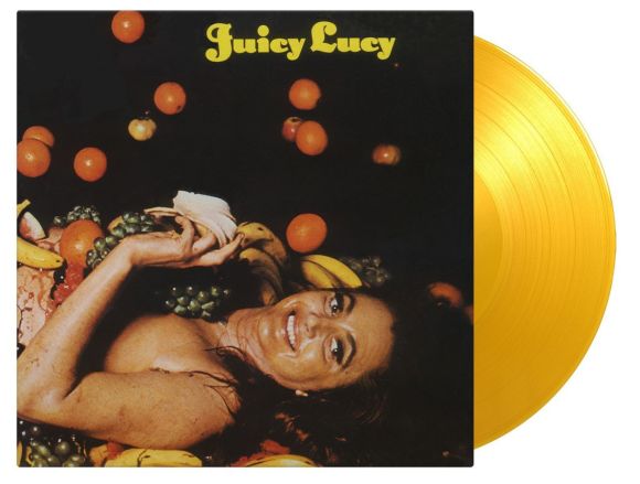JUICY LUCY