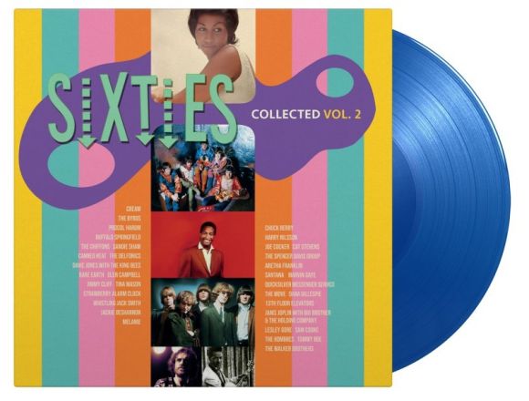 SIXTIES COLLECTED VOL.2
