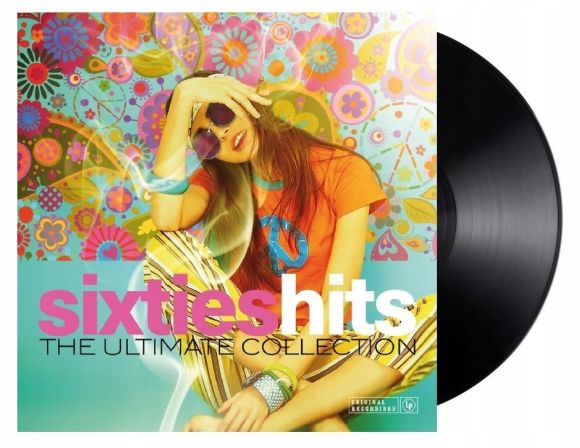 SIXTIES HITS THE ULTIMATE COLLECTION