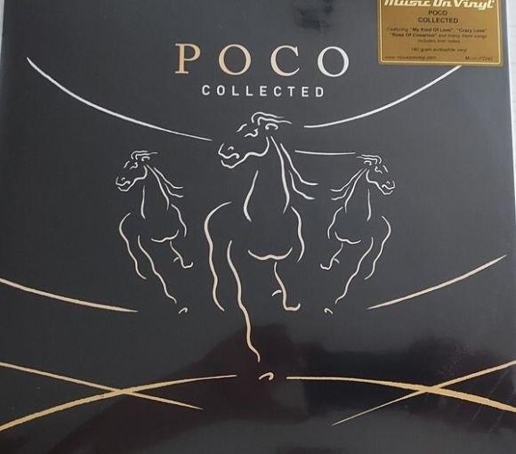 COLLECTED