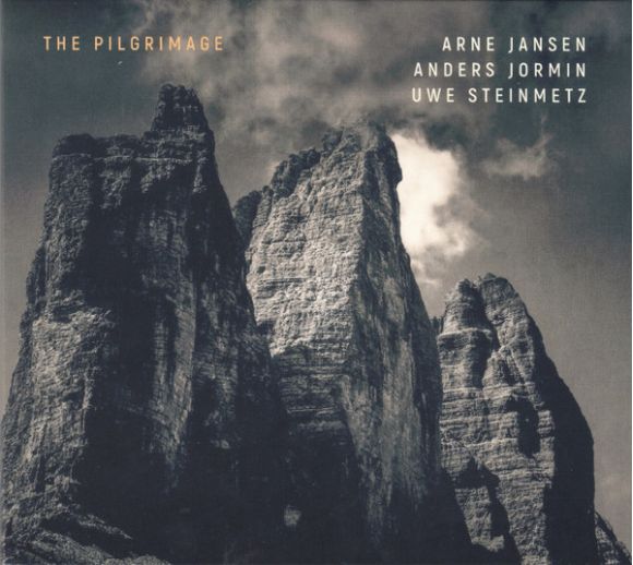 THE PILGRIMAGE