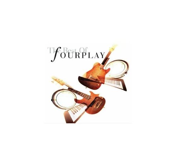 BEST OF FOURPLAY