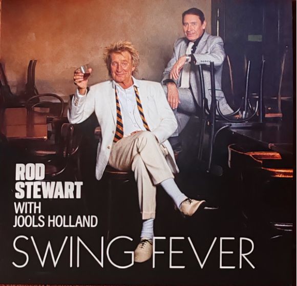 SWING FEVER