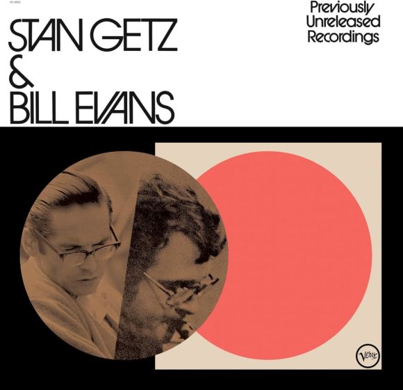 STAN GETZ & BILL EVANS (USA)