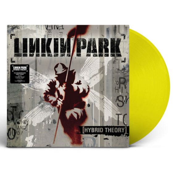 HYBRID THEORY (2024)