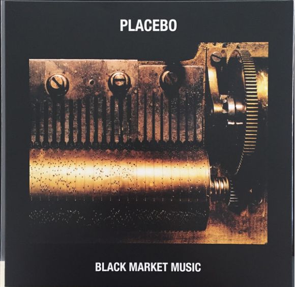 BLACK MARKET MUSIC (2019)