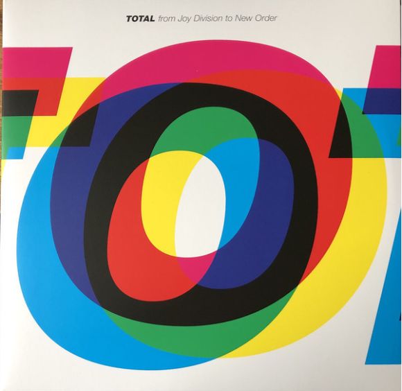 TOTAL: FROM JOY DIVISION TO NEW ORDER (2018)