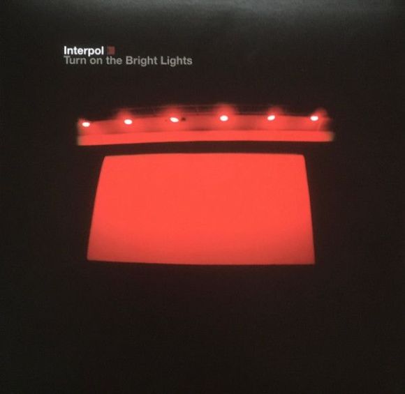 TURN ON THE BRIGHT LIGHTS