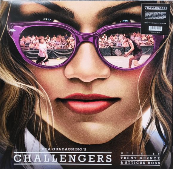 CHALLENGERS