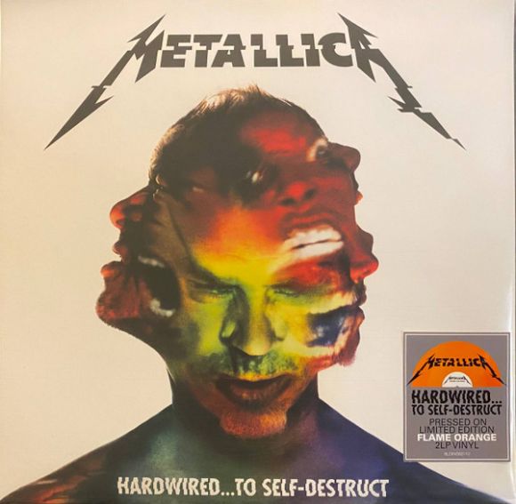 HARDWIRED...TO SELF-DESTRUCT
