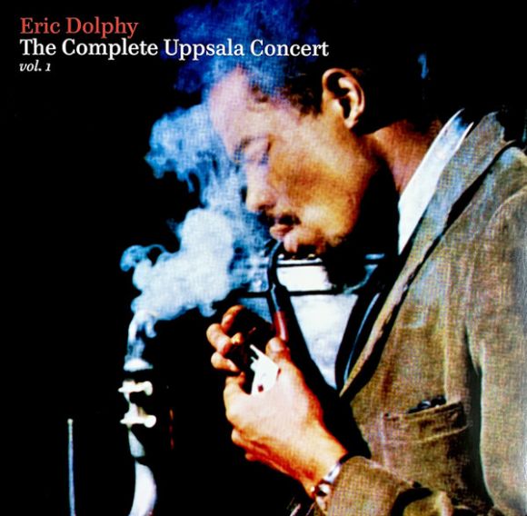 THE COMPLETE UPPSALA CONCERT VOL. 1 (2019)