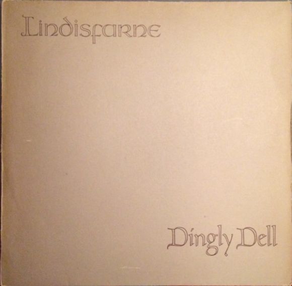 DINGLY DELL (1972)