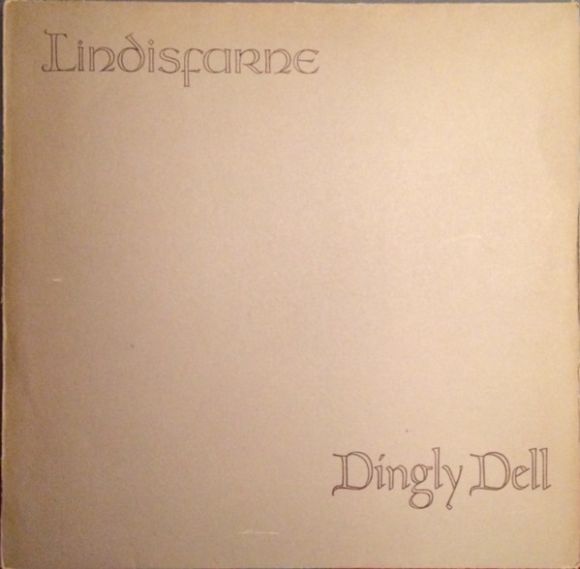 DINGLY DELL