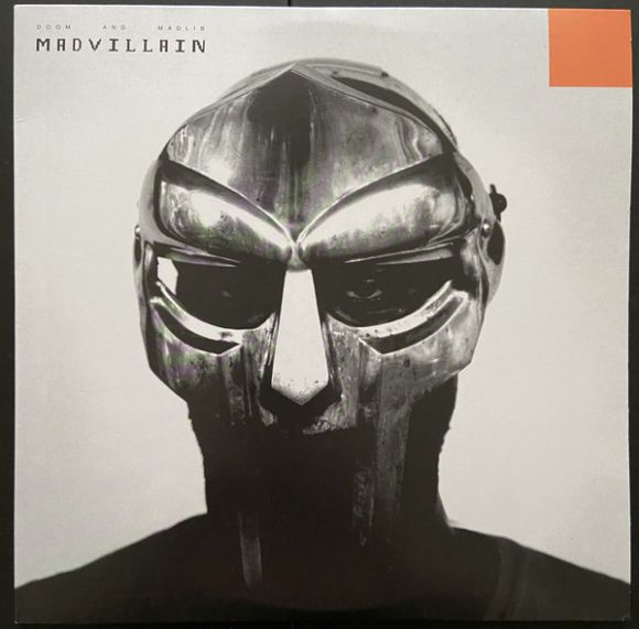 MADVILLAINY (2021)