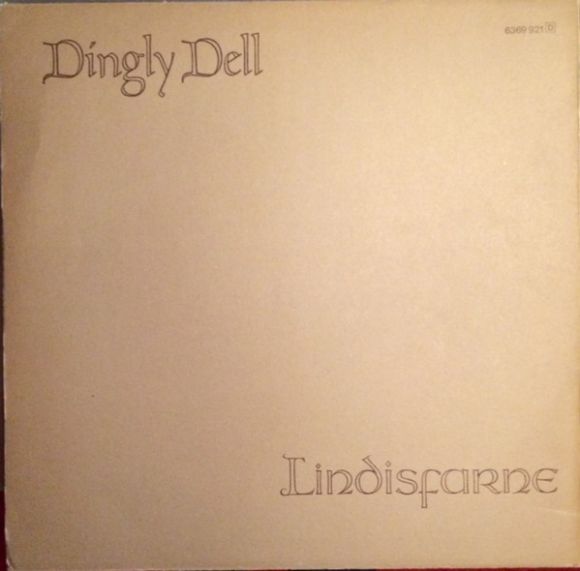 DINGLY DELL (1972), изображение 2