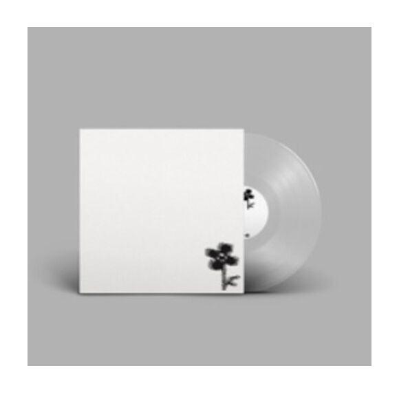 PIANO1 (CLEAR LP)