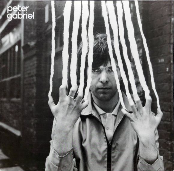 PETER GABRIEL
