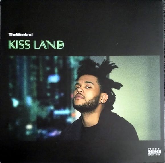 KISS LAND