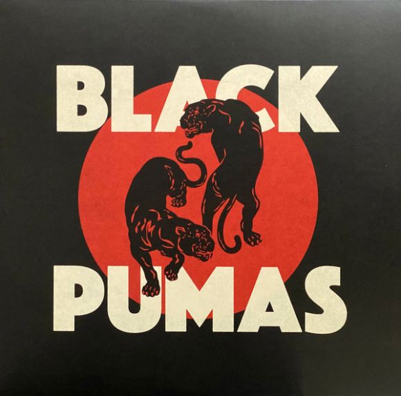 BLACK PUMAS (2021)