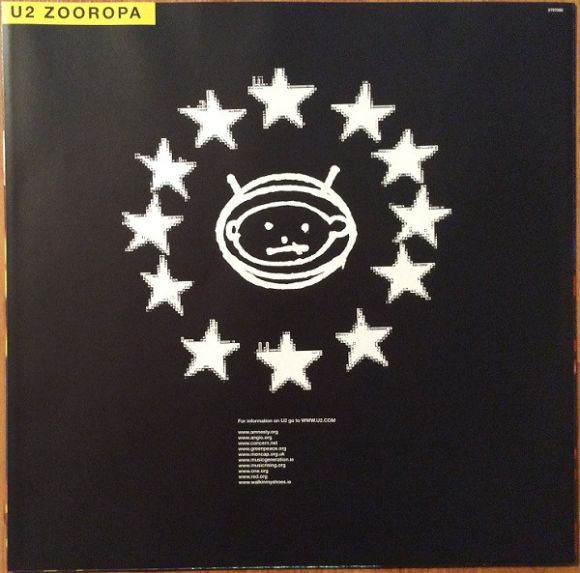 ZOOROPA (2018), изображение 7