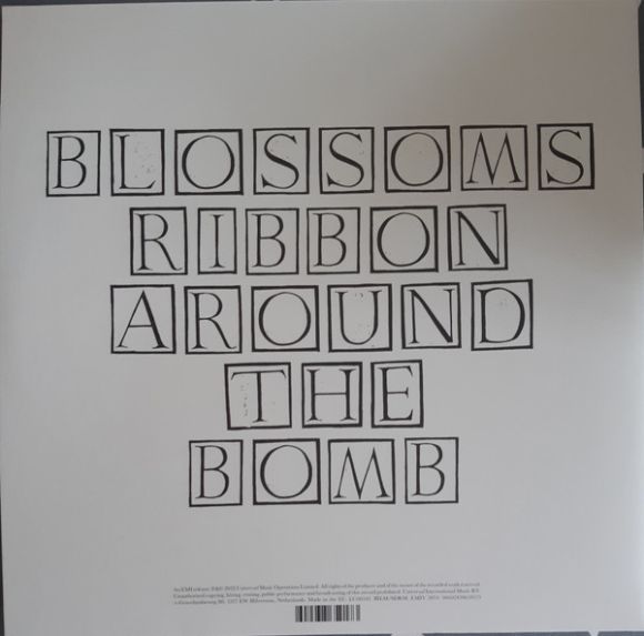 RIBBON AROUND THE BOMB (2022), изображение 2