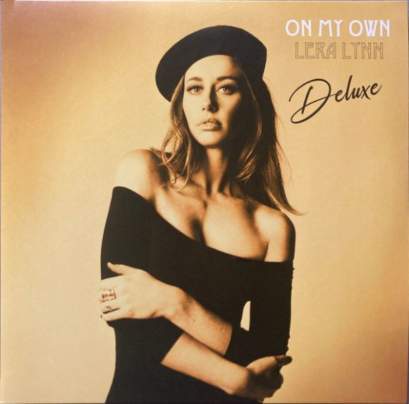 ON MY OWN DELUXE (2021)