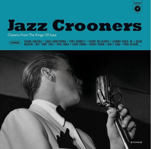 JAZZ CROONERS