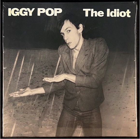 THE IDIOT (EU, 2017)