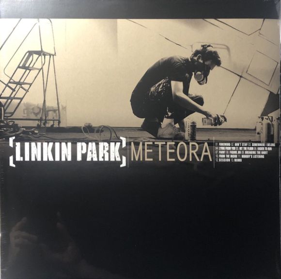 METEORA (2020)