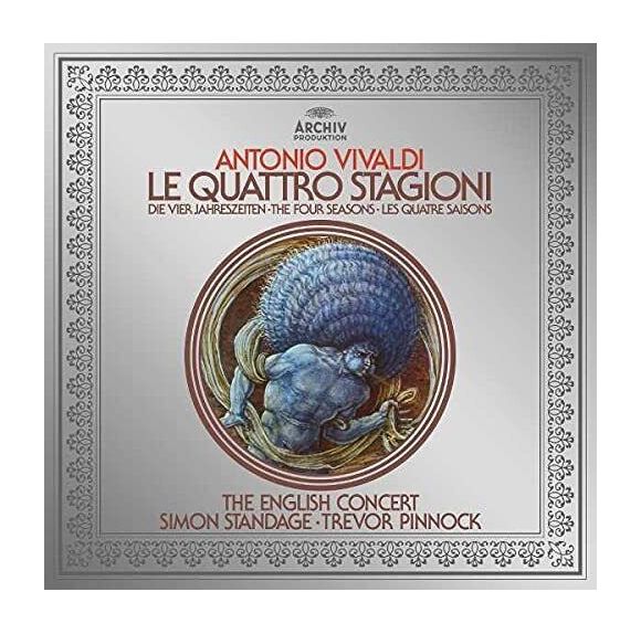 VIVALDI: FOUR SEASONS