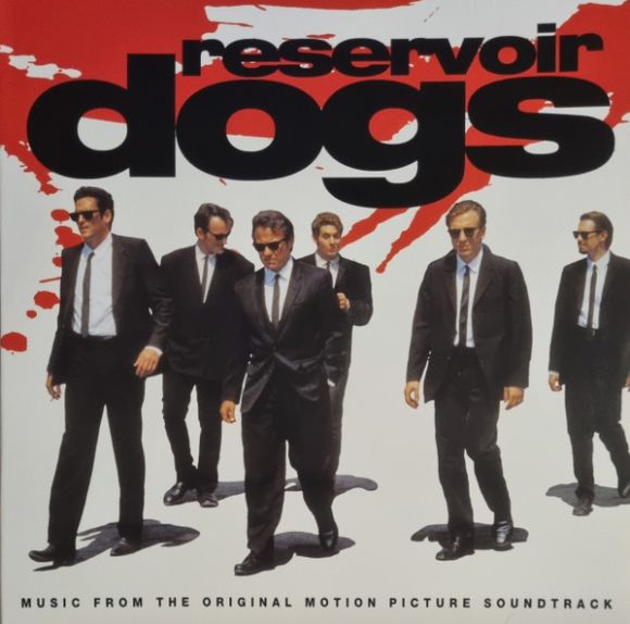 RESERVOIR DOGS