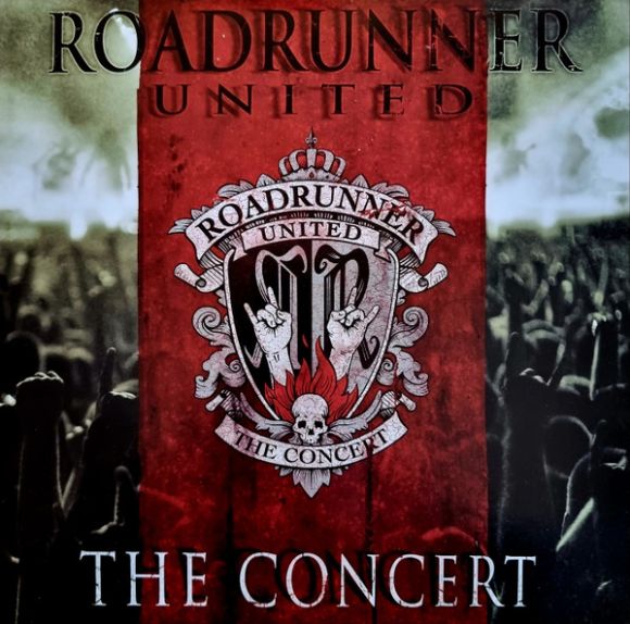 THE CONCERT